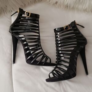 Guiseppi Zanotti Booties